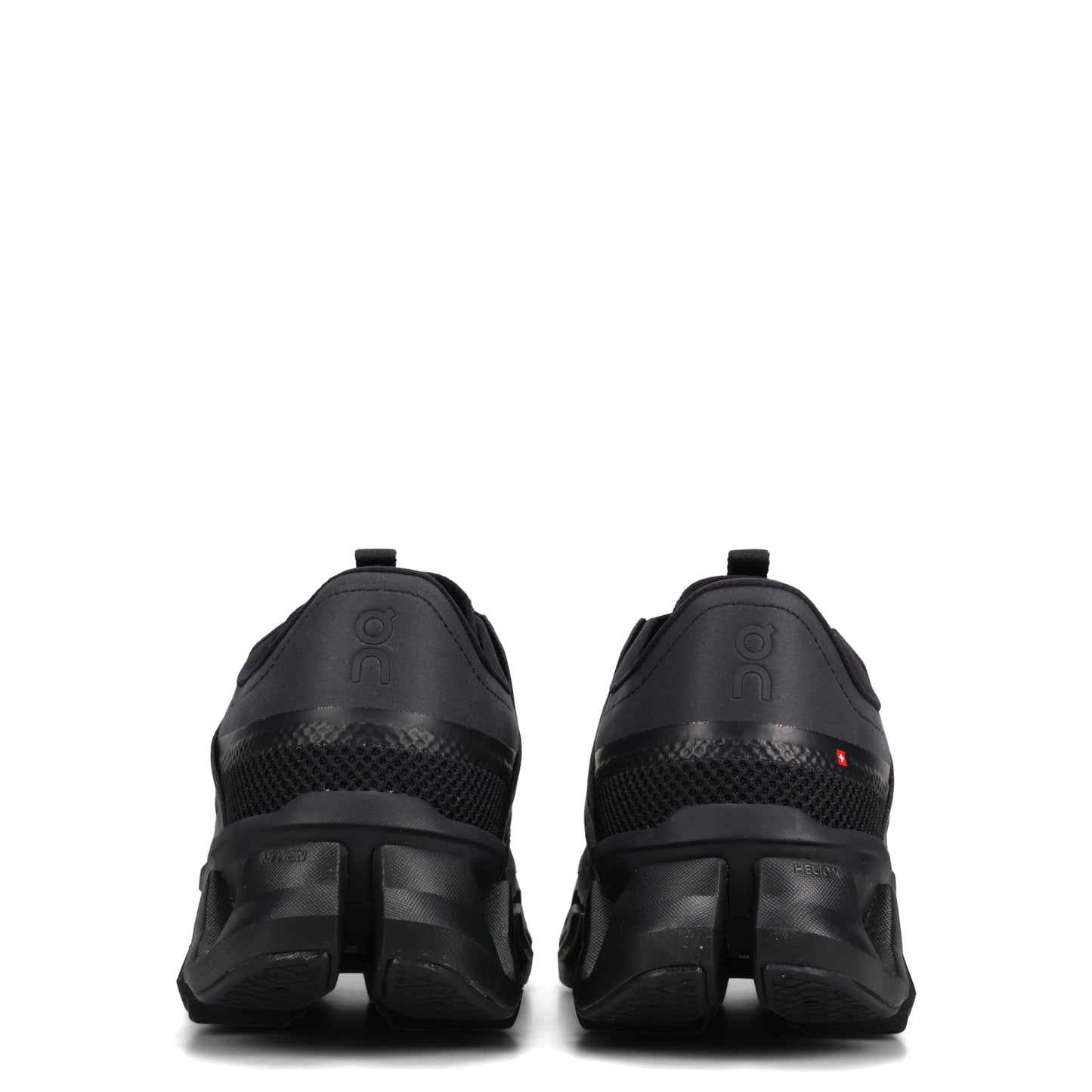 CLOUDSWIFT AMP 1 M / BLACK | BLACK