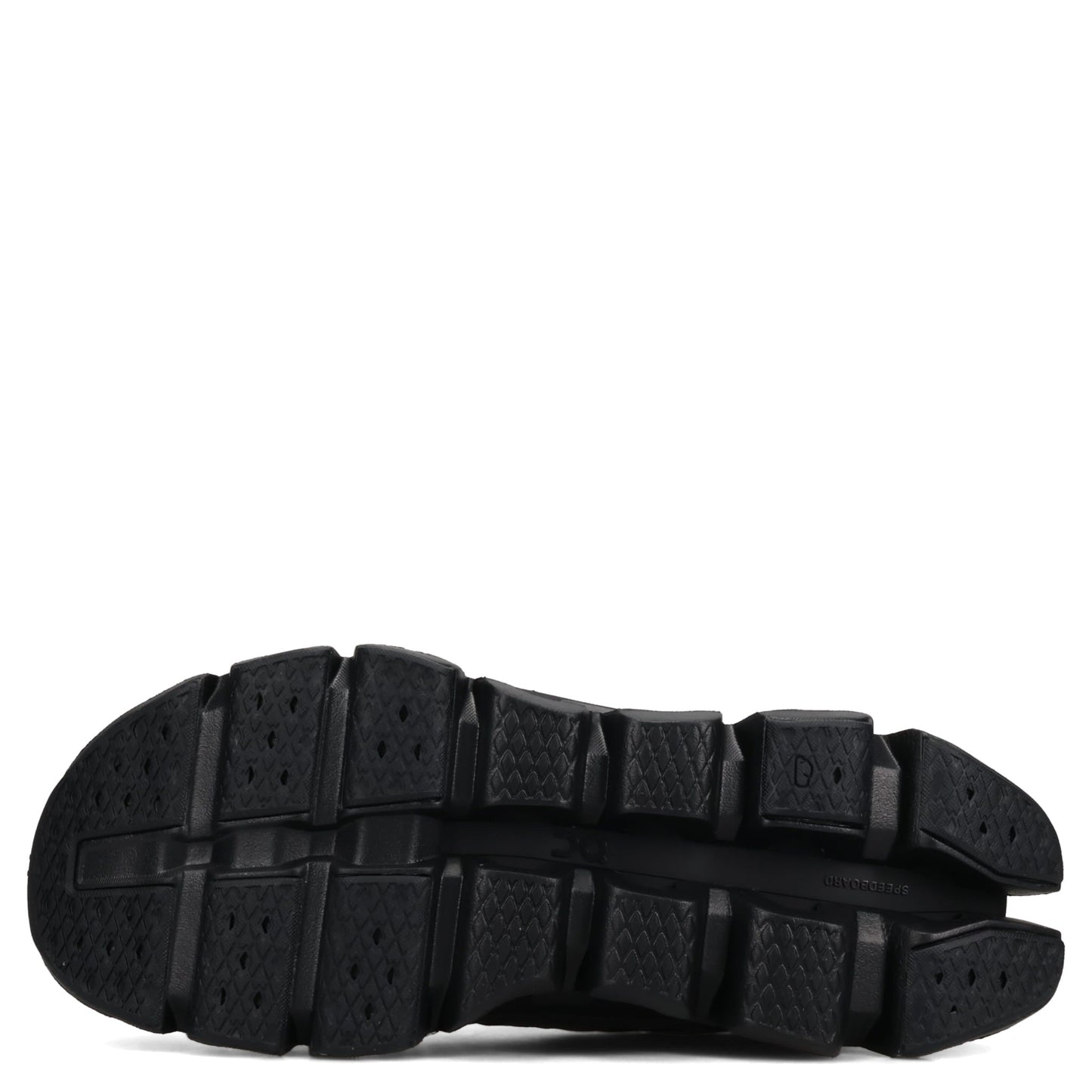 CLOUDSWIFT AMP 1 M / BLACK | BLACK