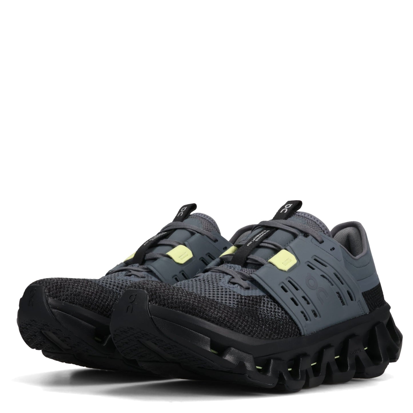 CLOUDSWIFT AMP 1 M / STONE | BLACK
