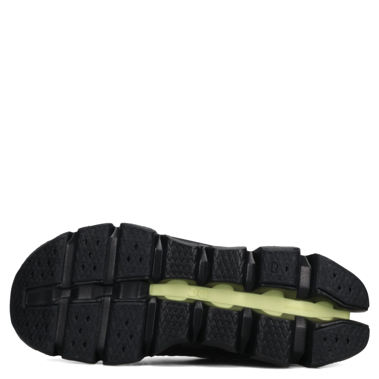 CLOUDSWIFT AMP 1 M / STONE | BLACK