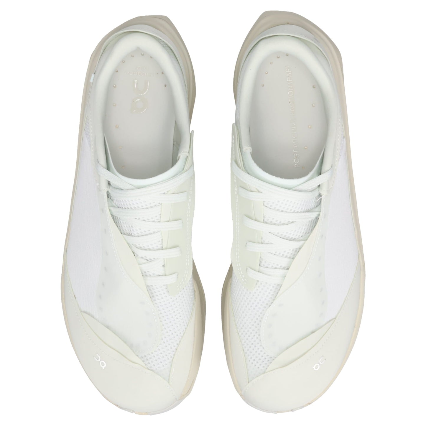 CLOUDBOOM VOLT PAF 1 M / WHITE | GALE