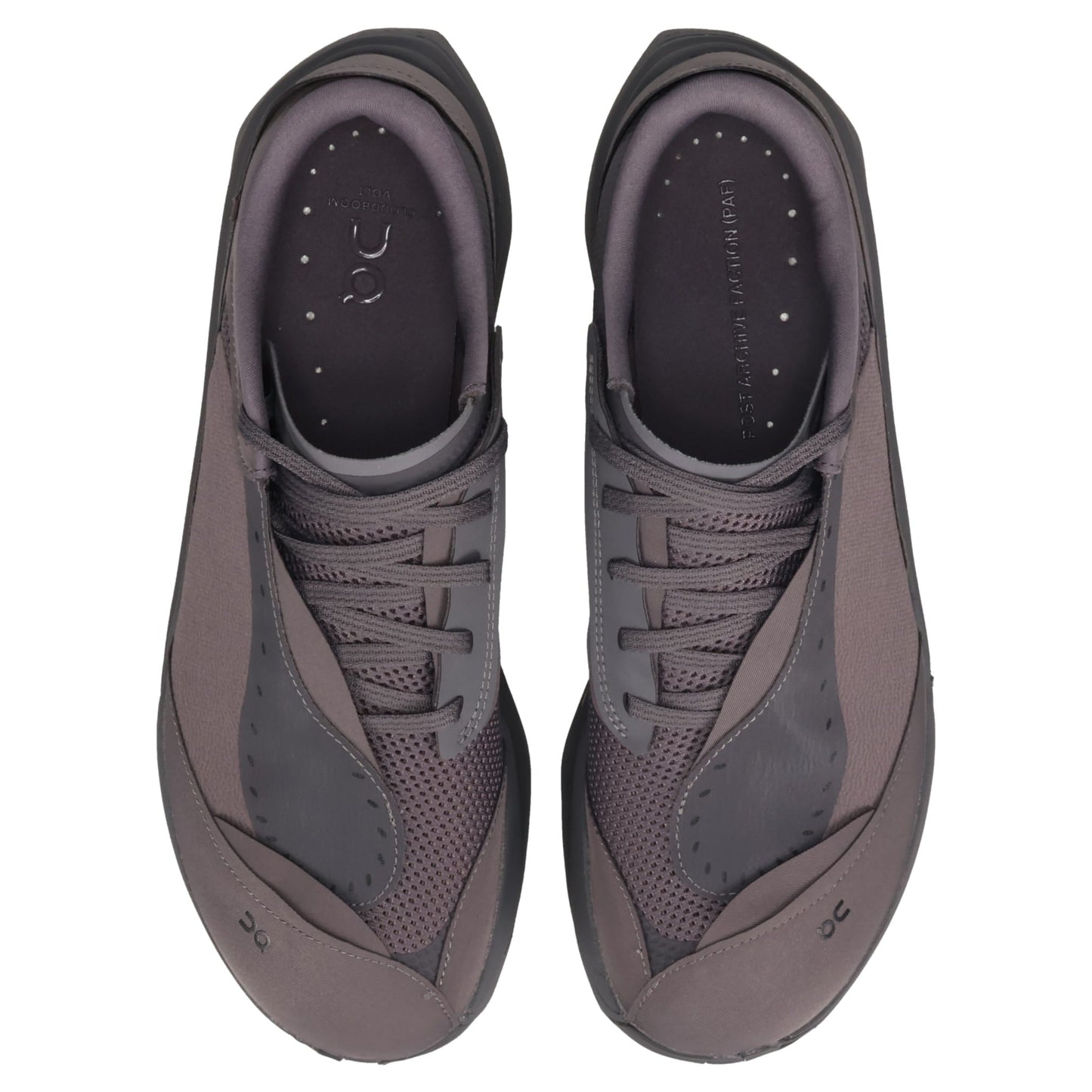 CLOUDBOOM VOLT PAF 1 M / EMBER | PEBBLE
