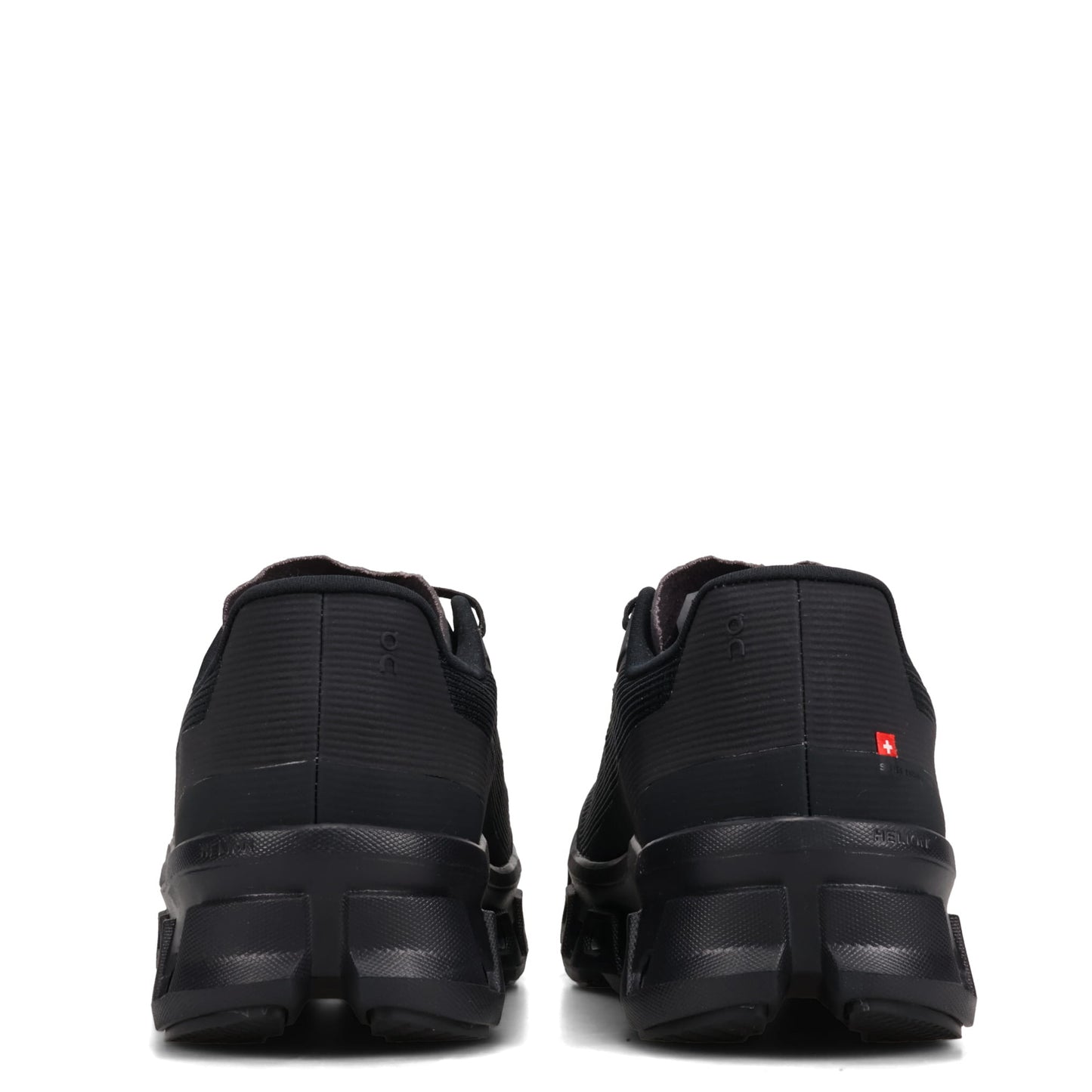 CLOUDMONSTER VOID M / BLACK | BLACK