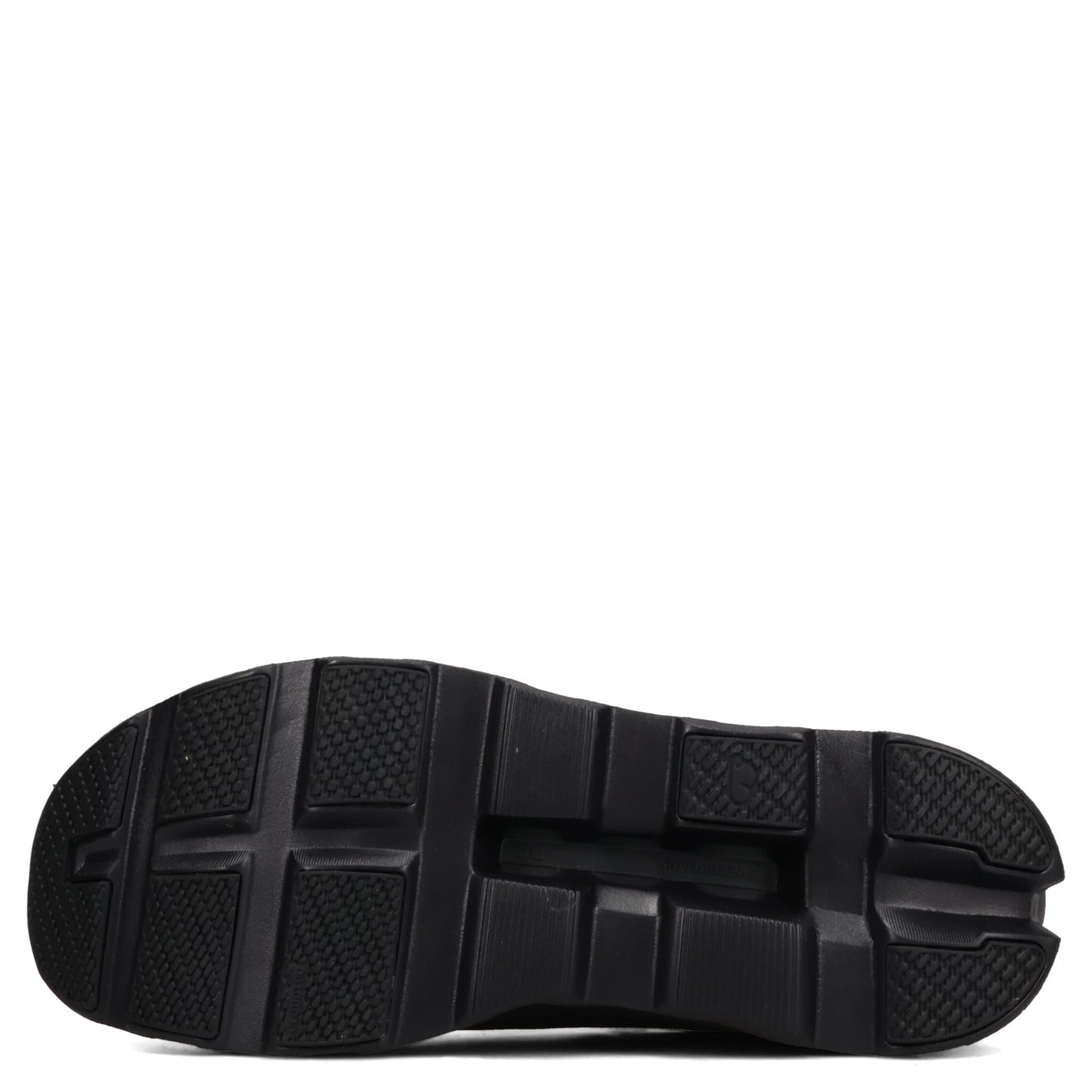 CLOUDMONSTER VOID M / BLACK | BLACK