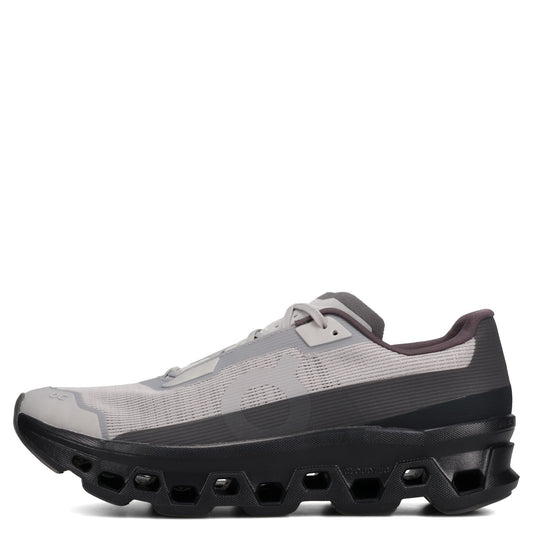 CLOUDMONSTER VOID 1 M / ALLOY | BLACK