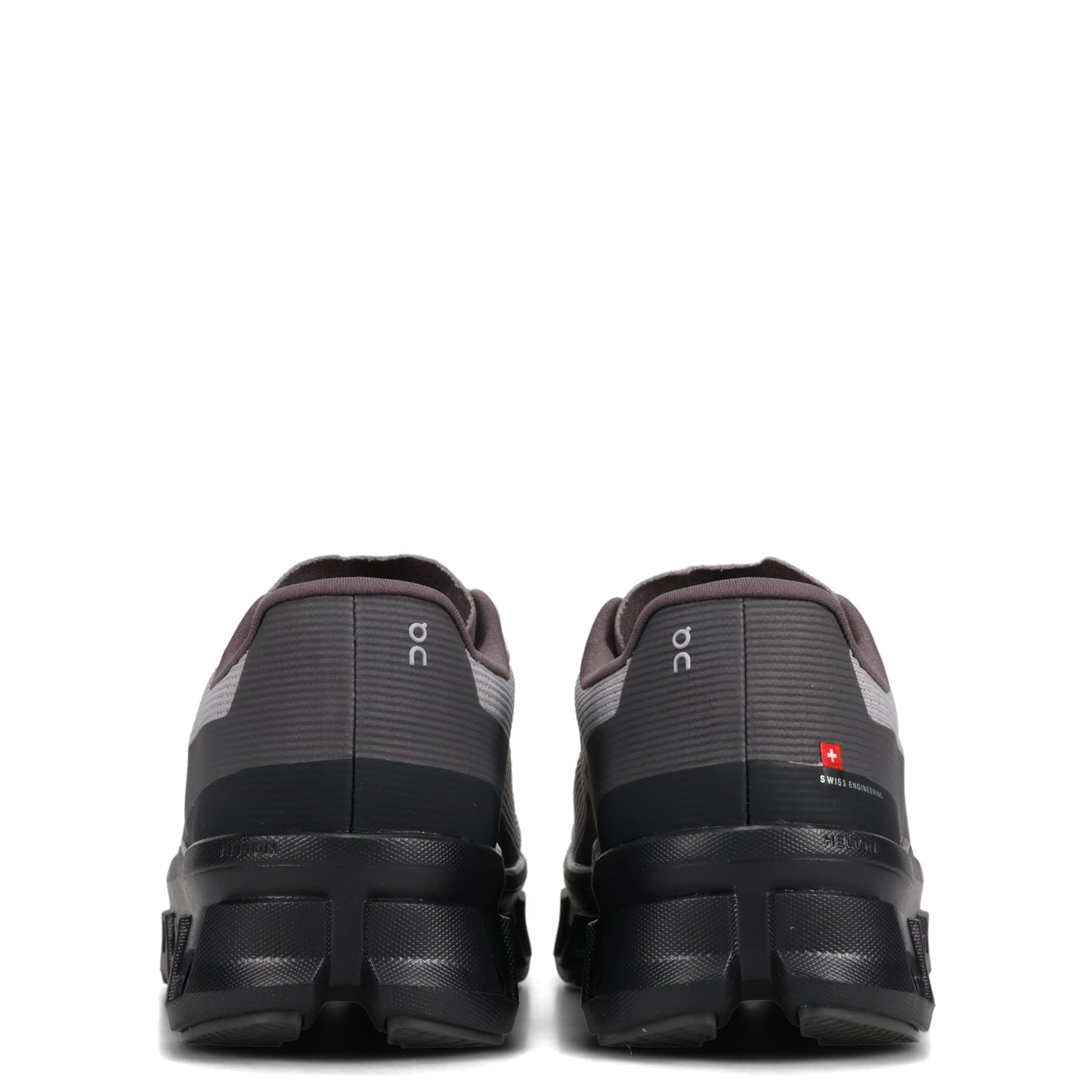 CLOUDMONSTER VOID 1 M / ALLOY | BLACK