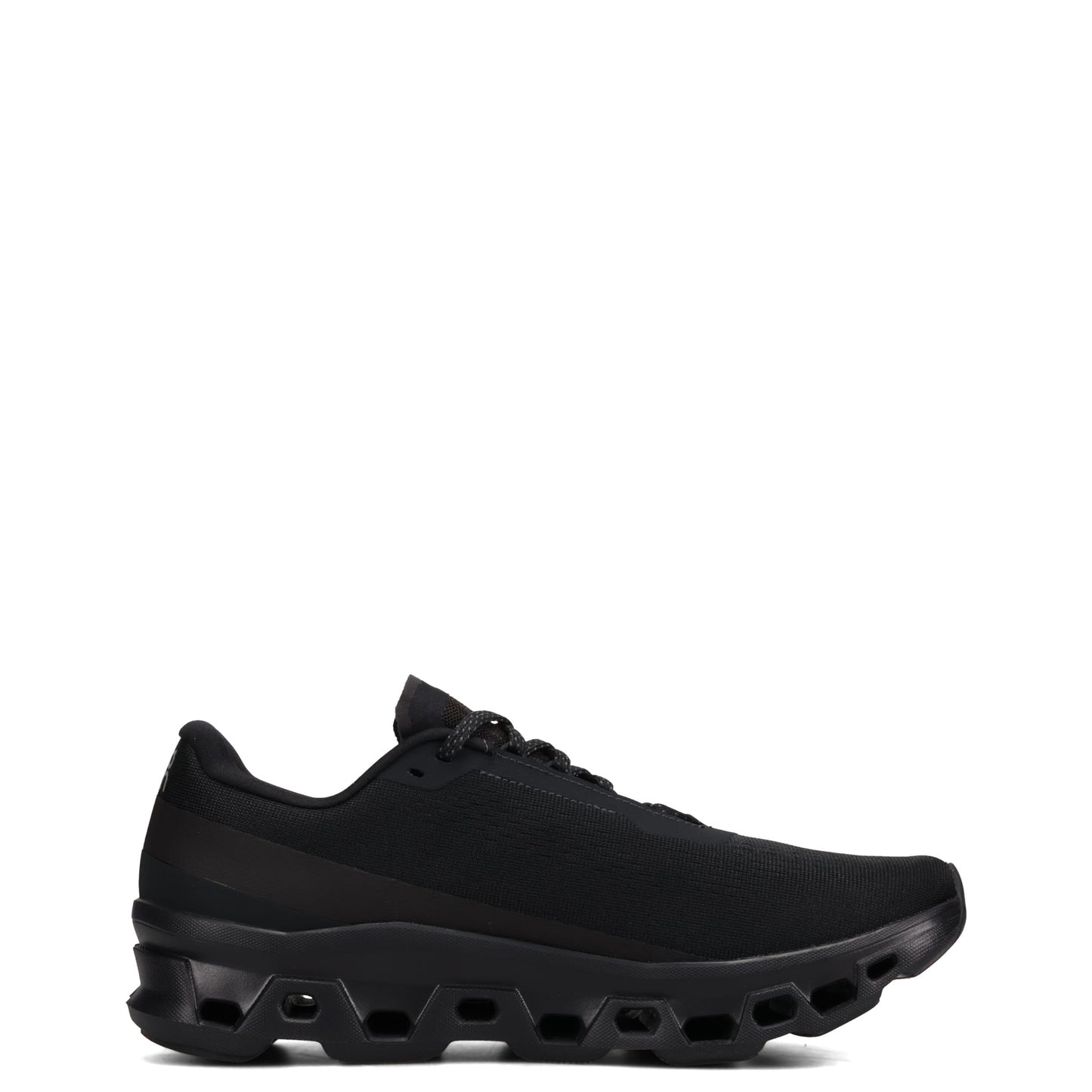 CLOUDMONSTER 1 W / BLACK | BLACK