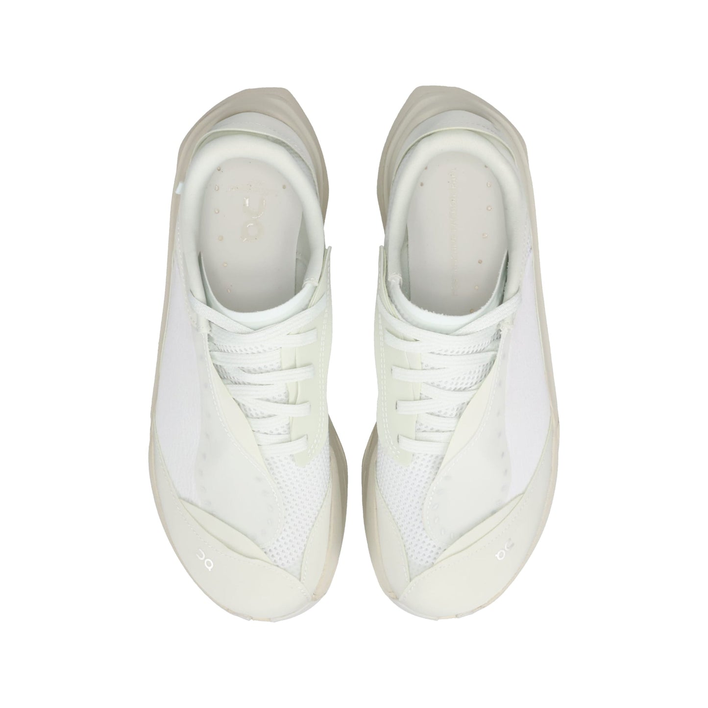 CLOUDBOOM VOLT PAF 1 W / WHITE | GALE