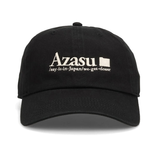 AZASU / BLACK