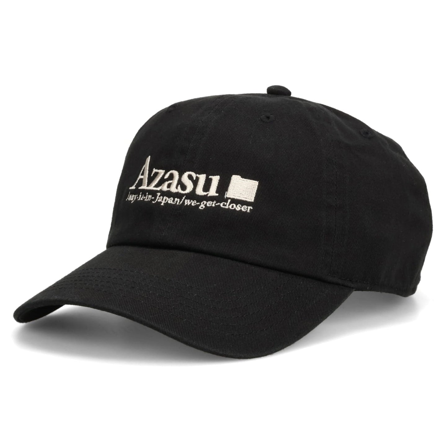 AZASU / BLACK