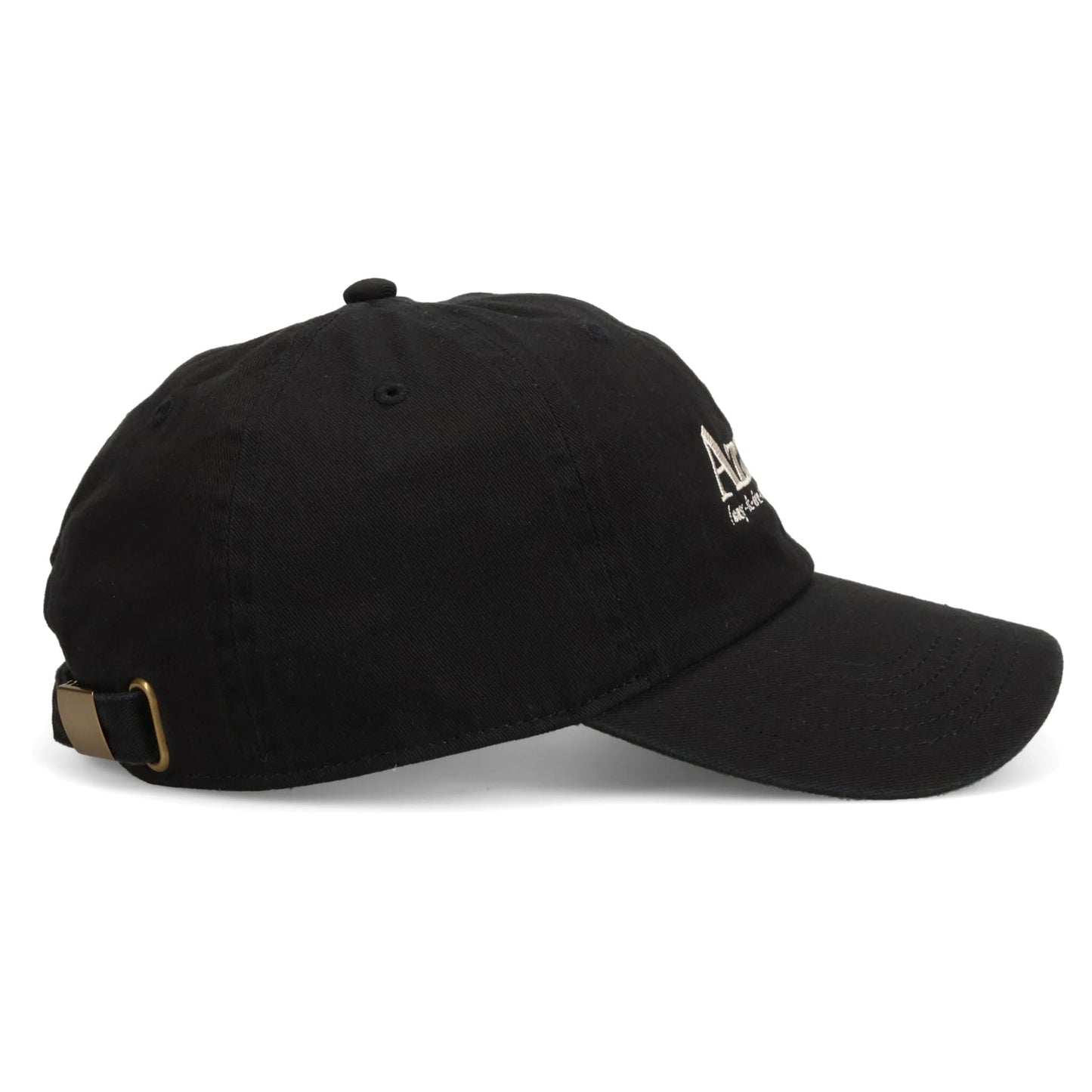 AZASU / BLACK