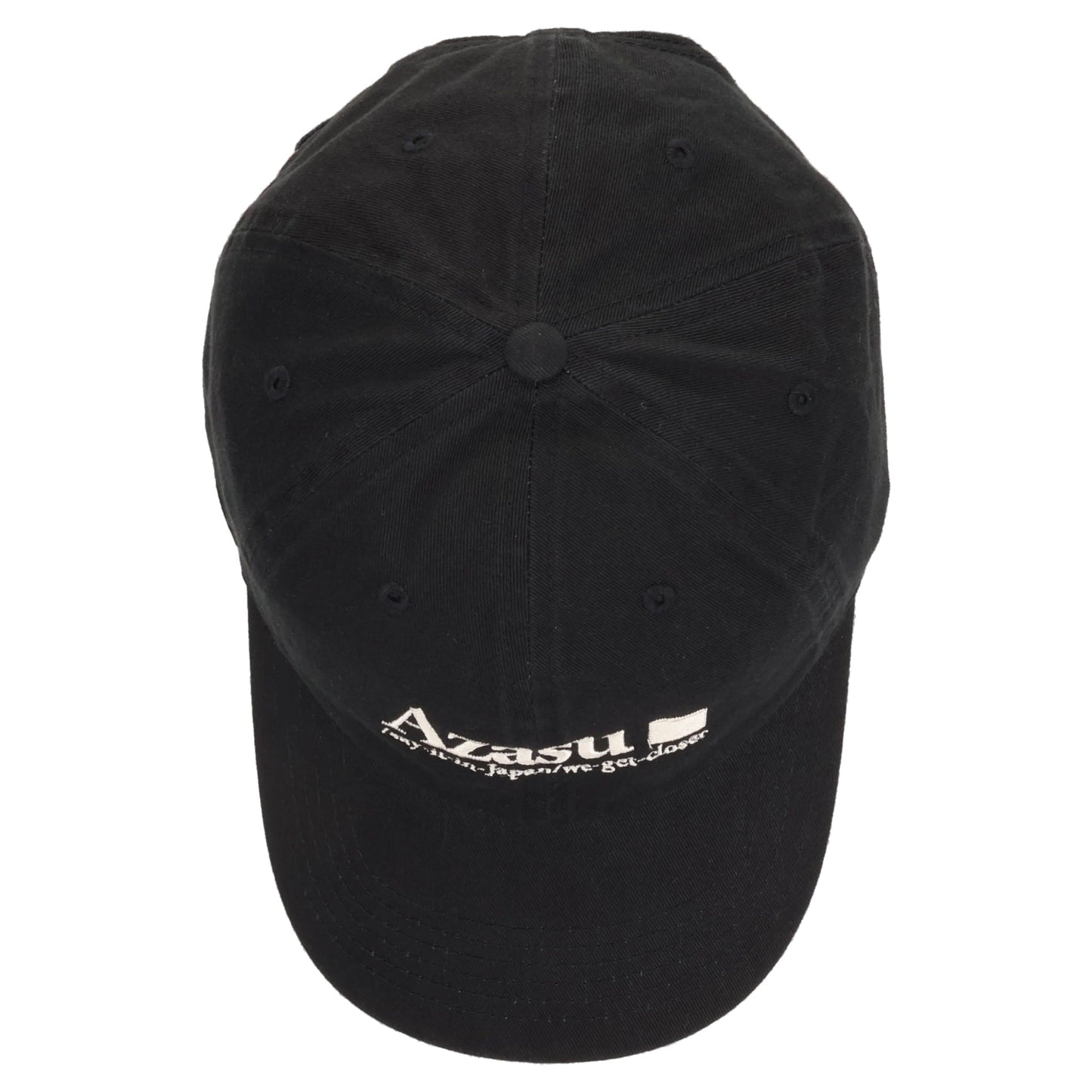 AZASU / BLACK