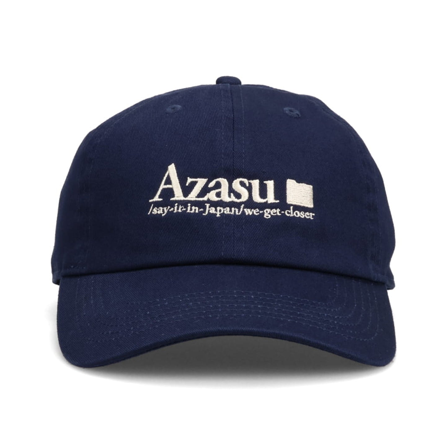 AZASU / NAVY