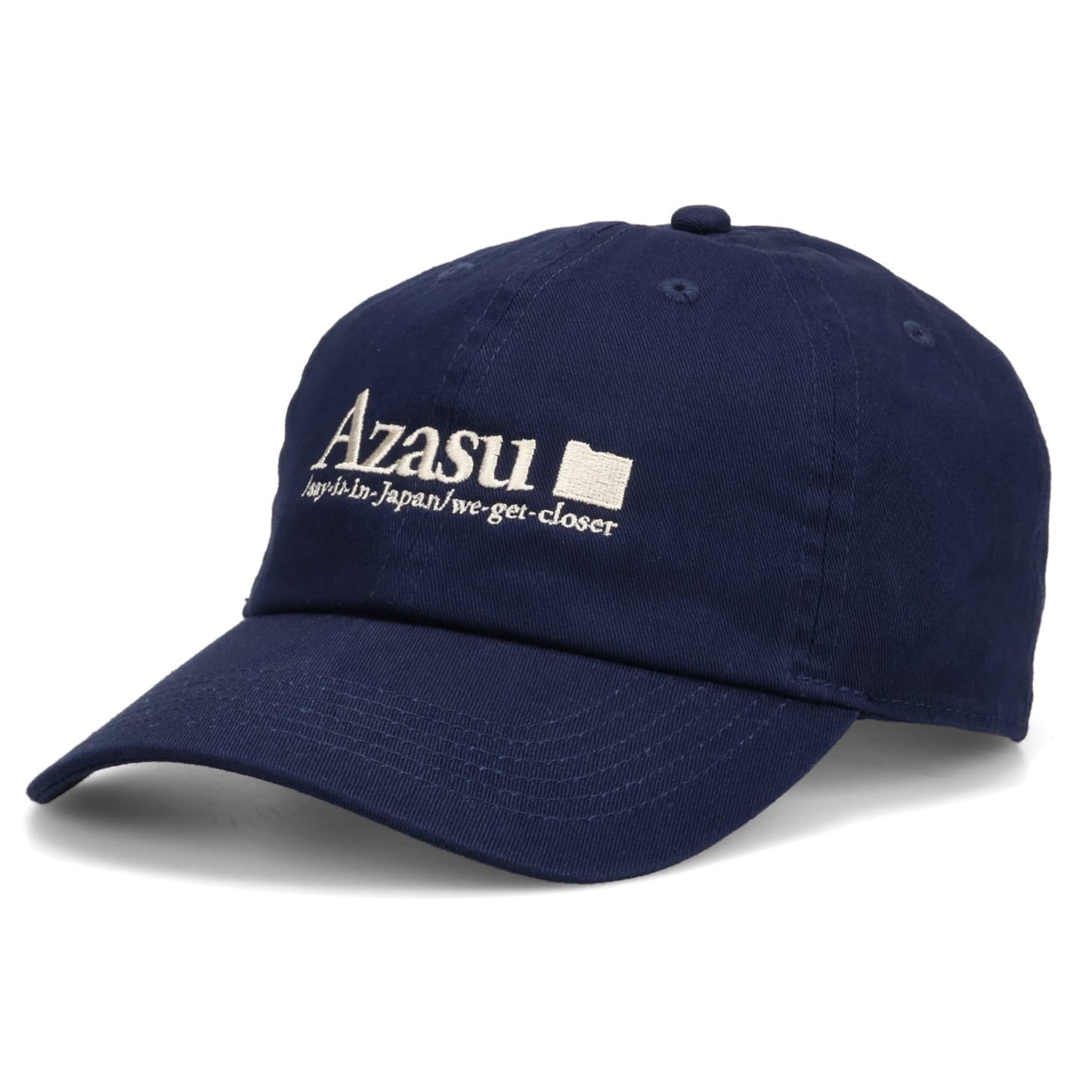 AZASU / NAVY