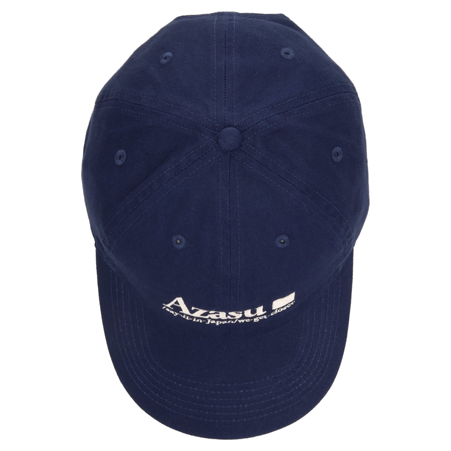 AZASU / NAVY