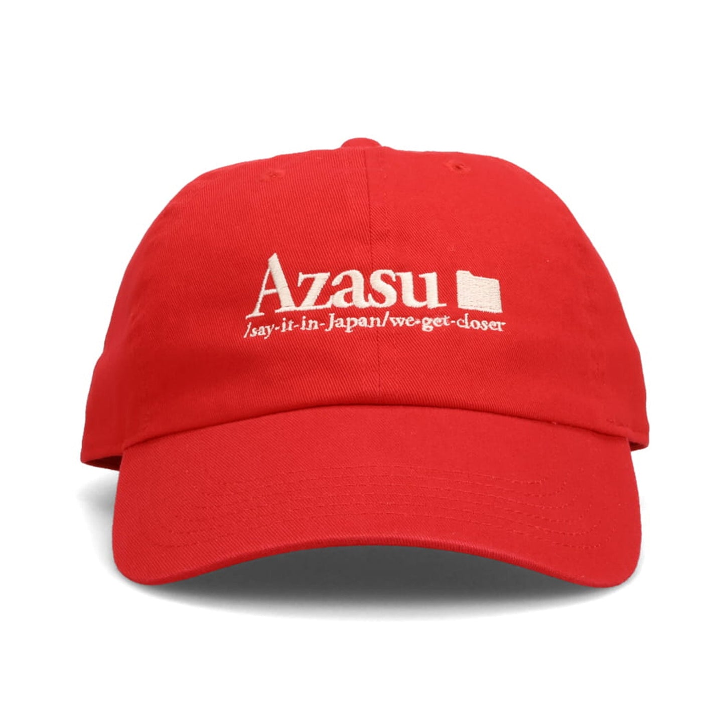 AZASU / RED