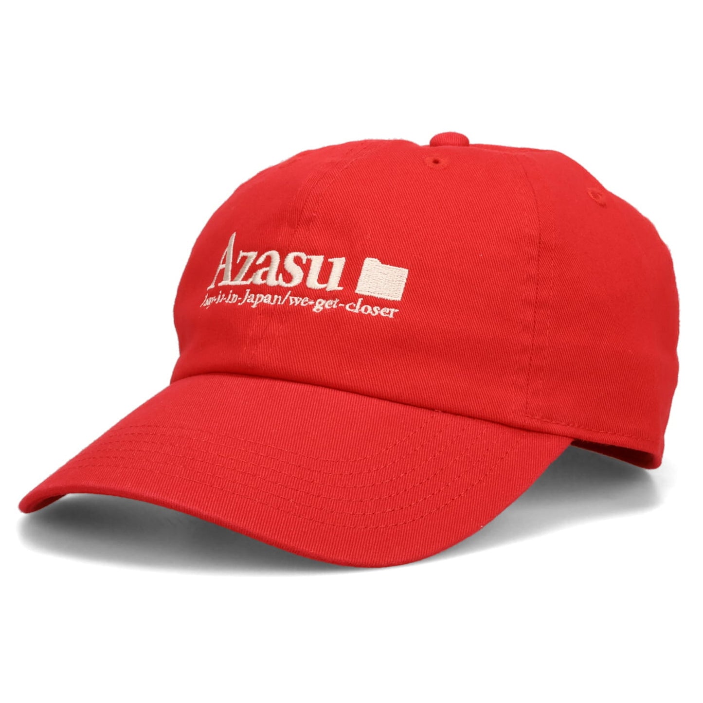 AZASU / RED