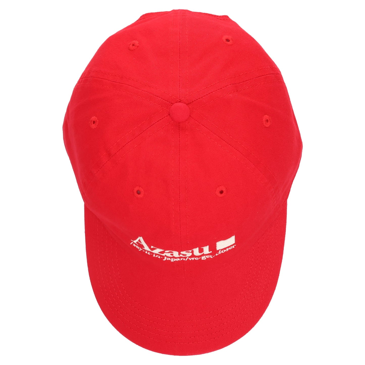 AZASU / RED