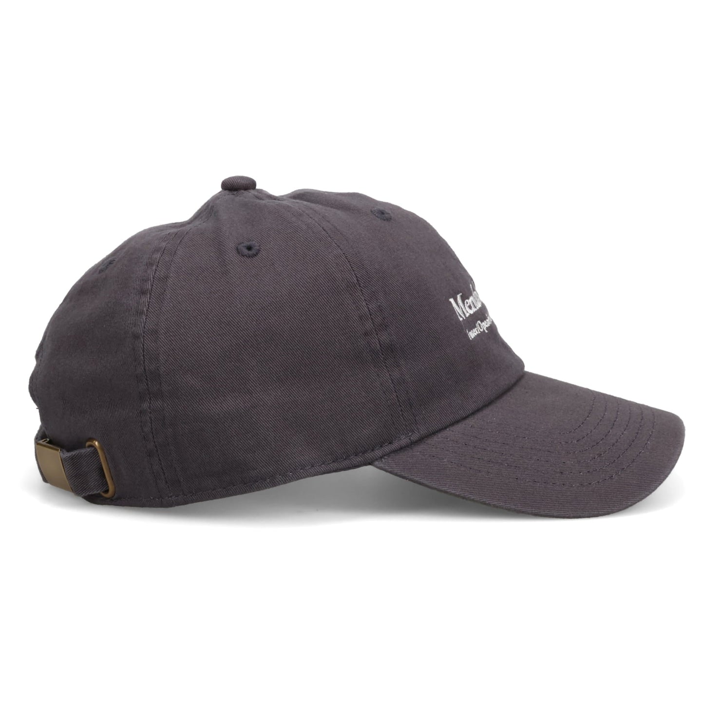 MENDOKUSAI / GRAY