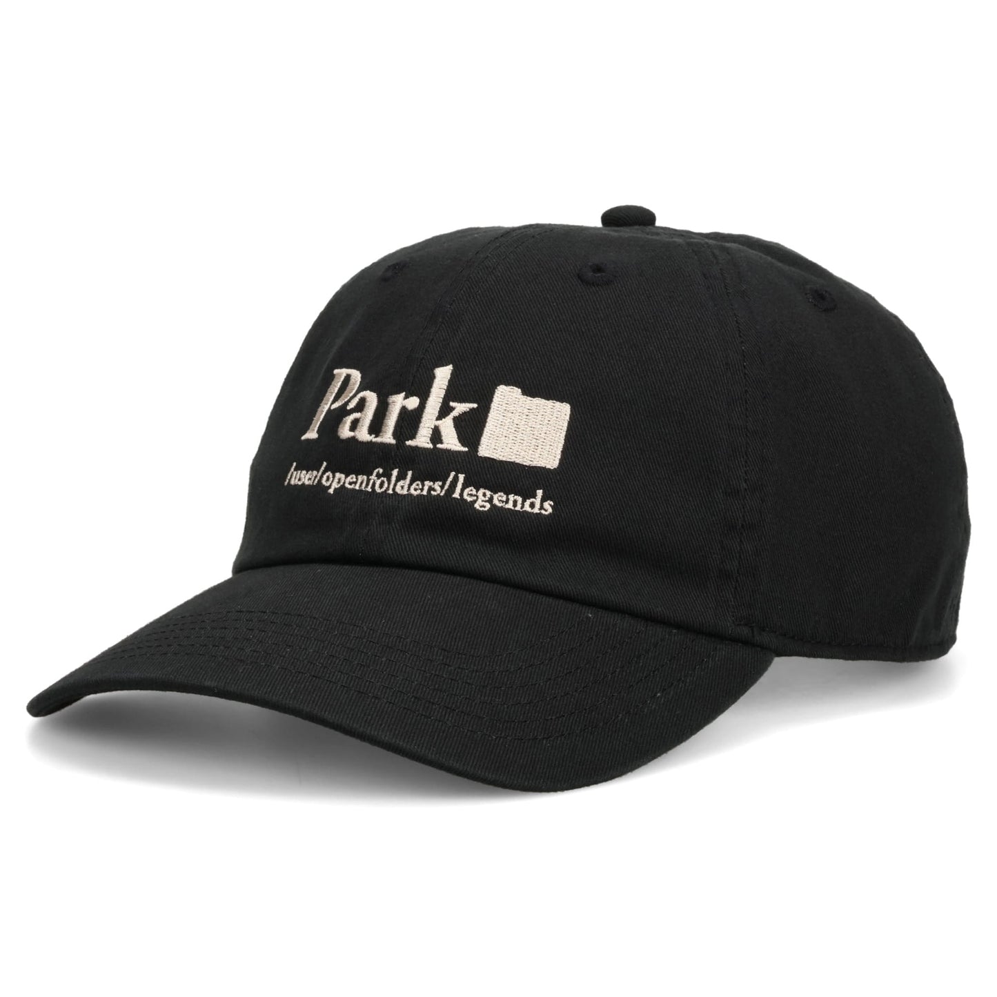 PARK / BLACK