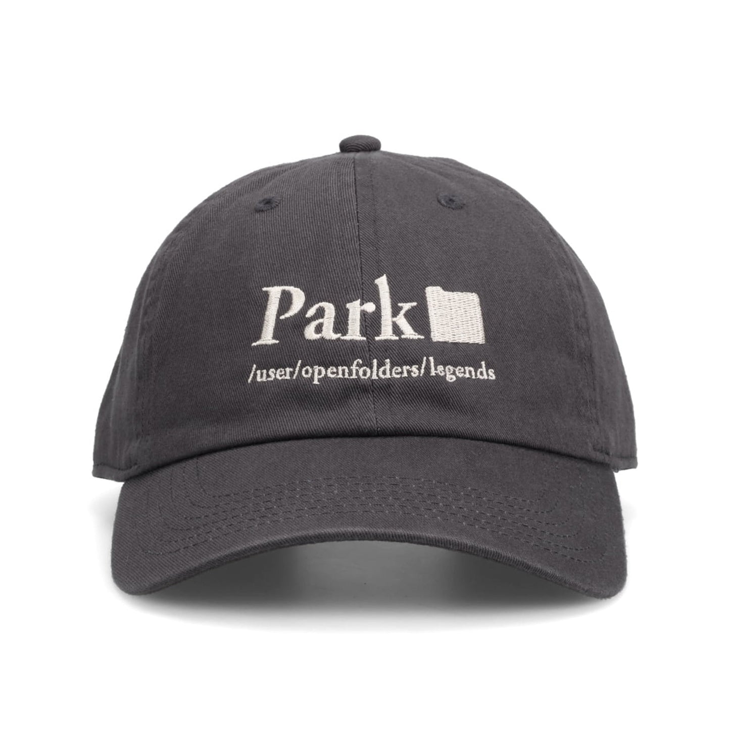 PARK / GRAY