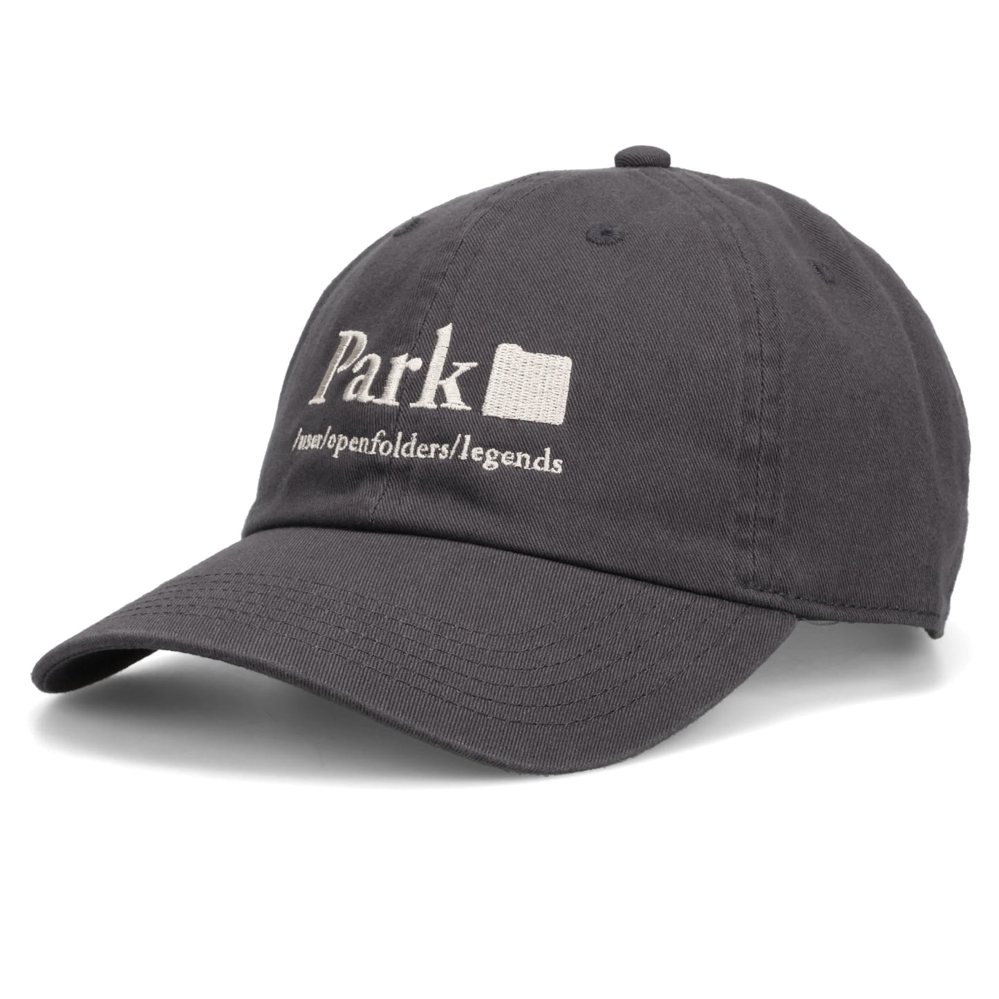PARK / GRAY