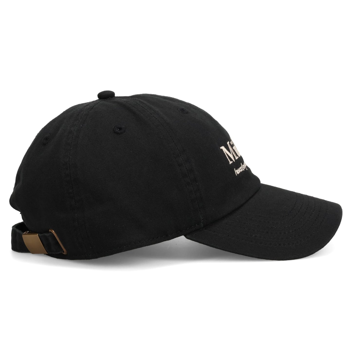MÜLLER / BLACK