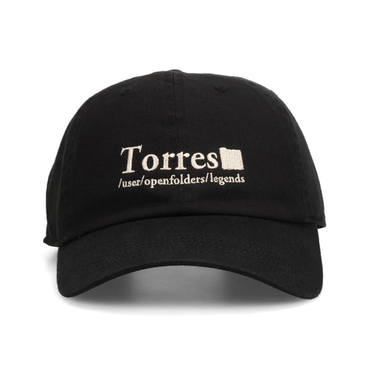 TORRES / BLACK