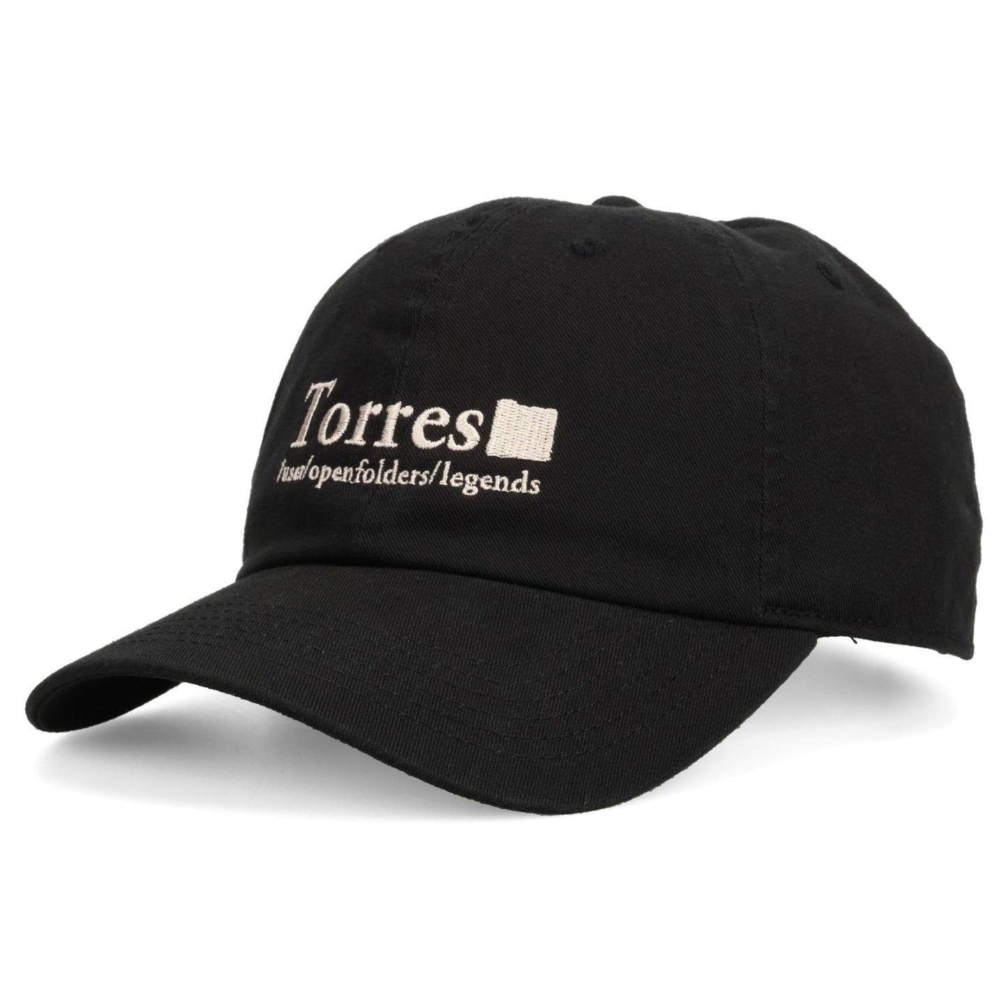 TORRES / BLACK