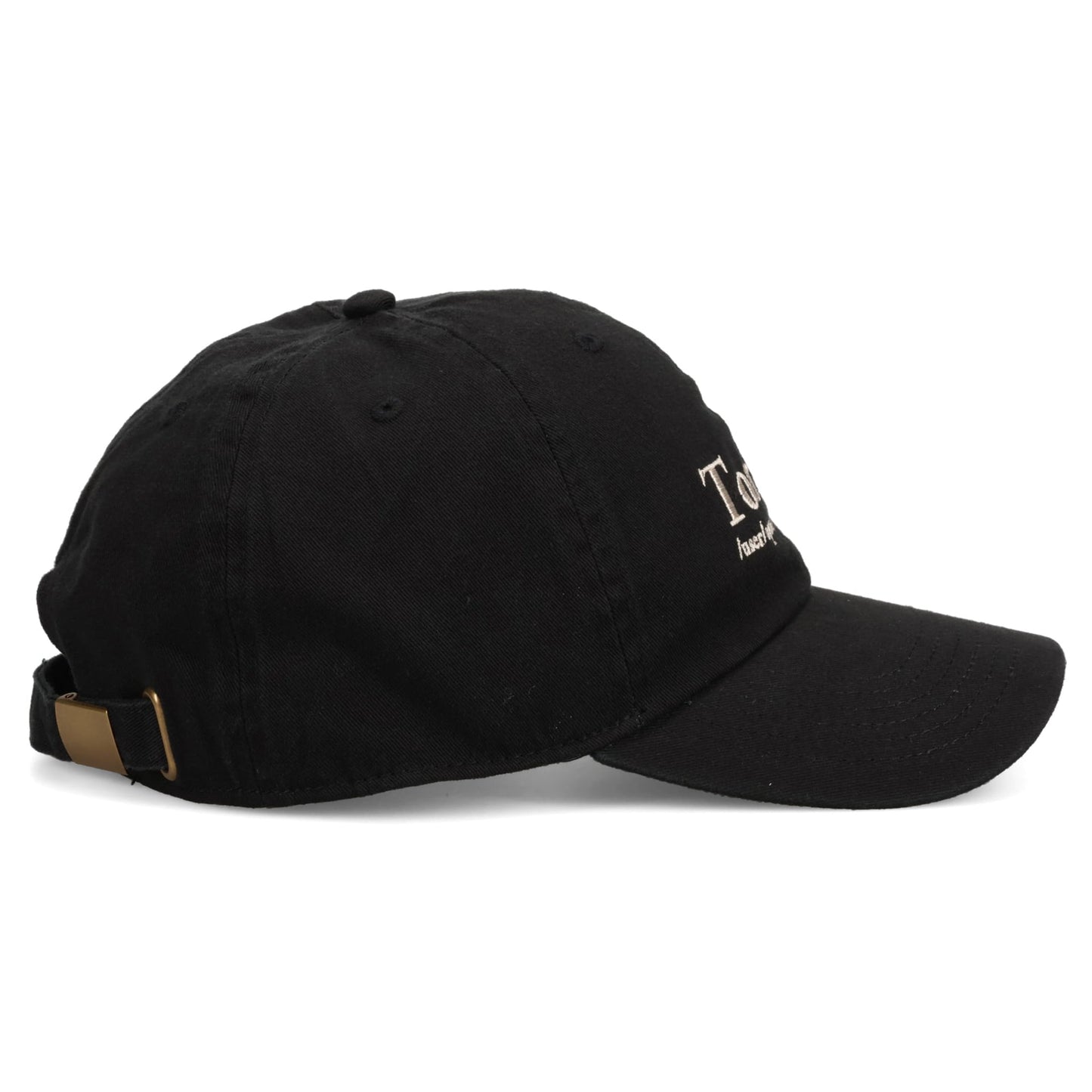 TORRES / BLACK