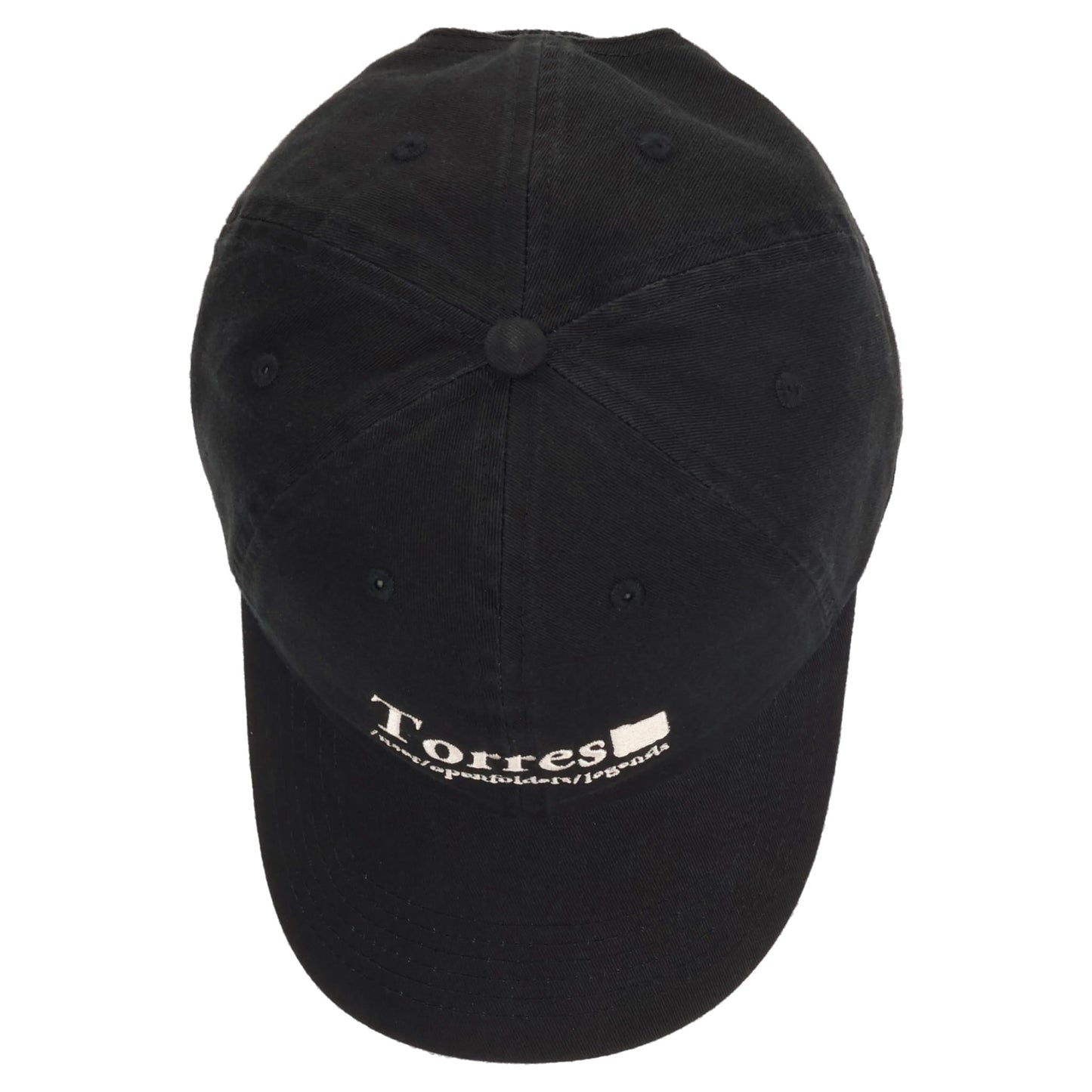 TORRES / BLACK