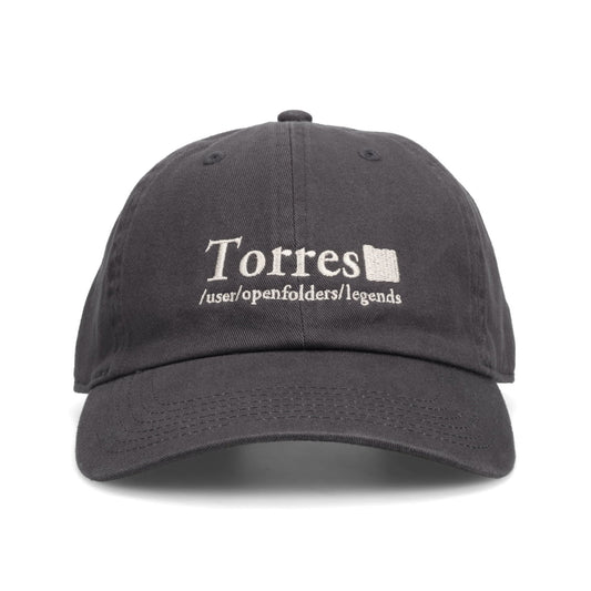 TORRES / GRAY