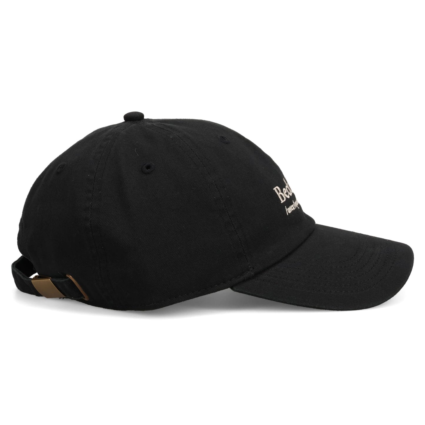 BECKHAM / BLACK
