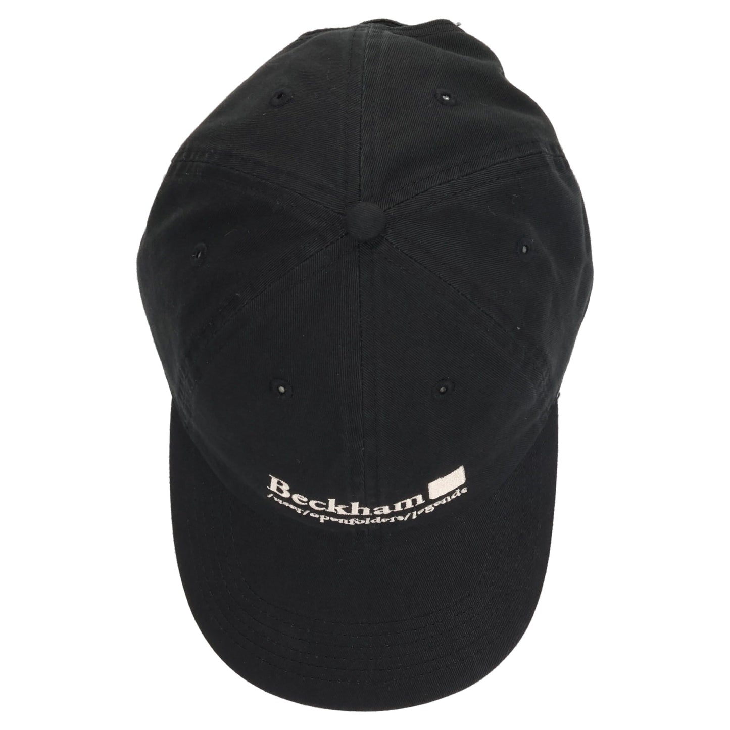 BECKHAM / BLACK