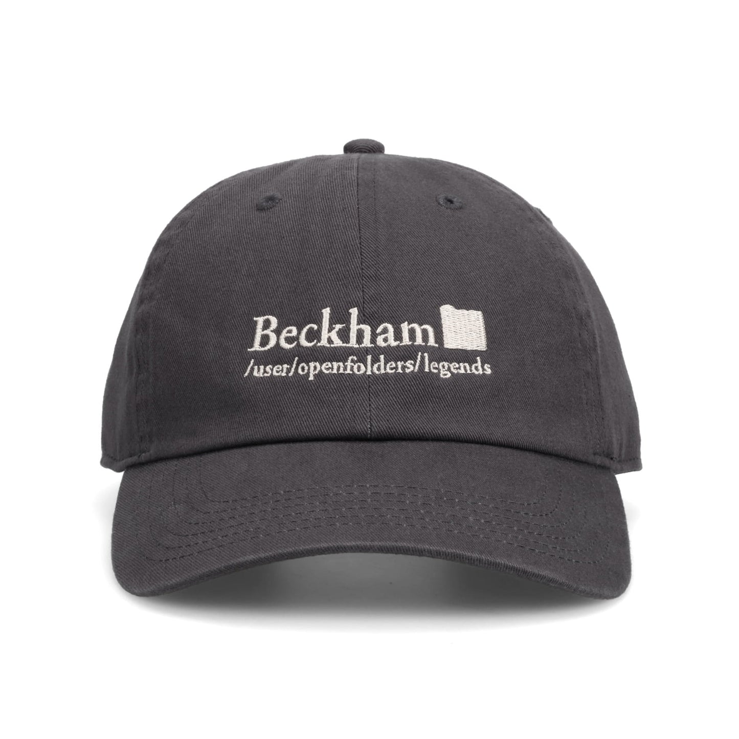 BECKHAM / GRAY