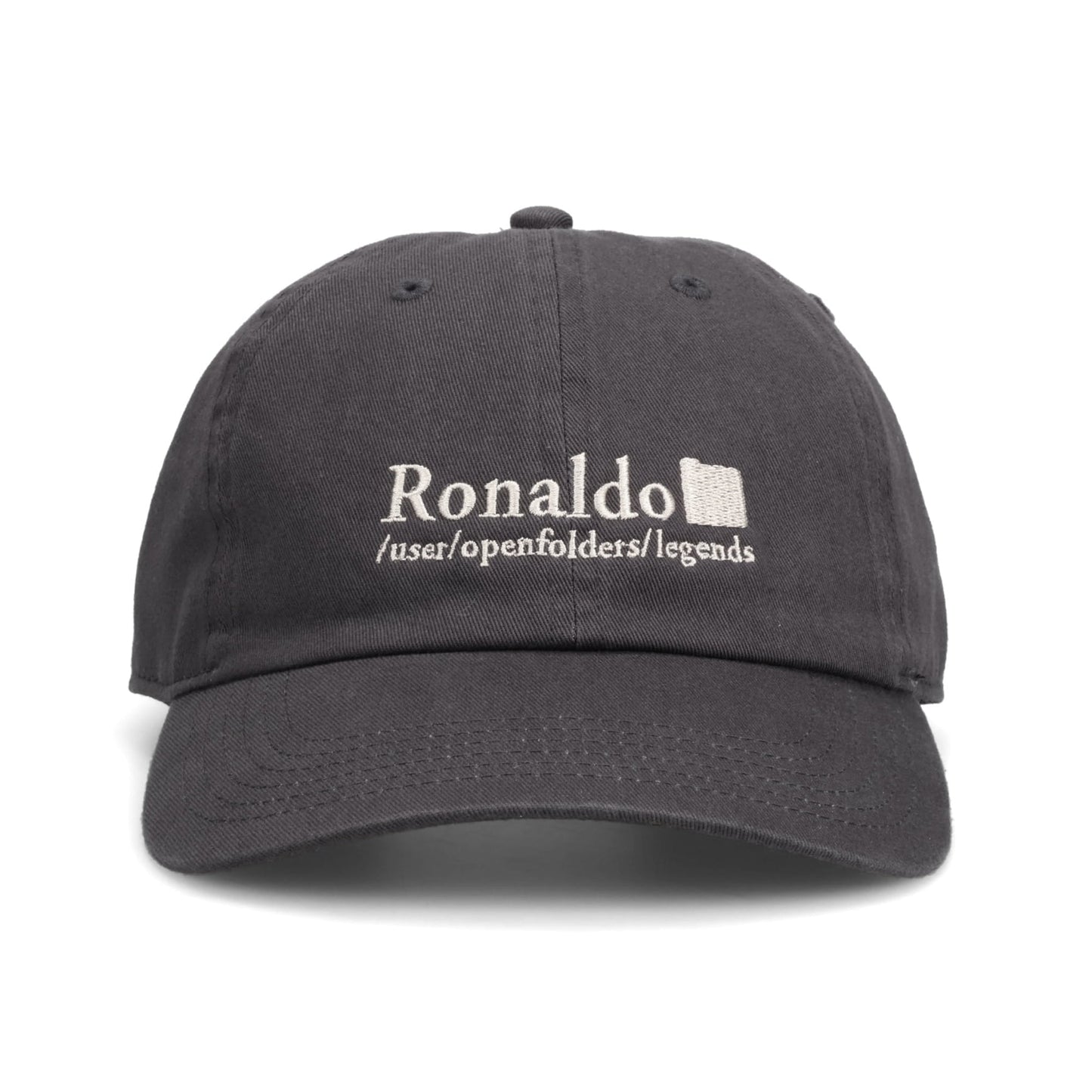 RONALDO / GRAY