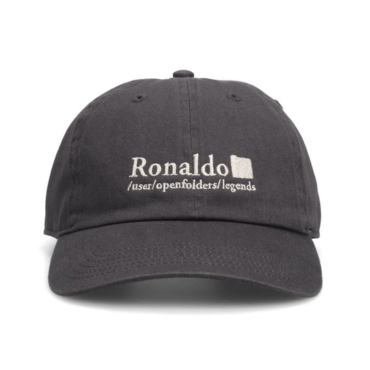RONALDO / GRAY