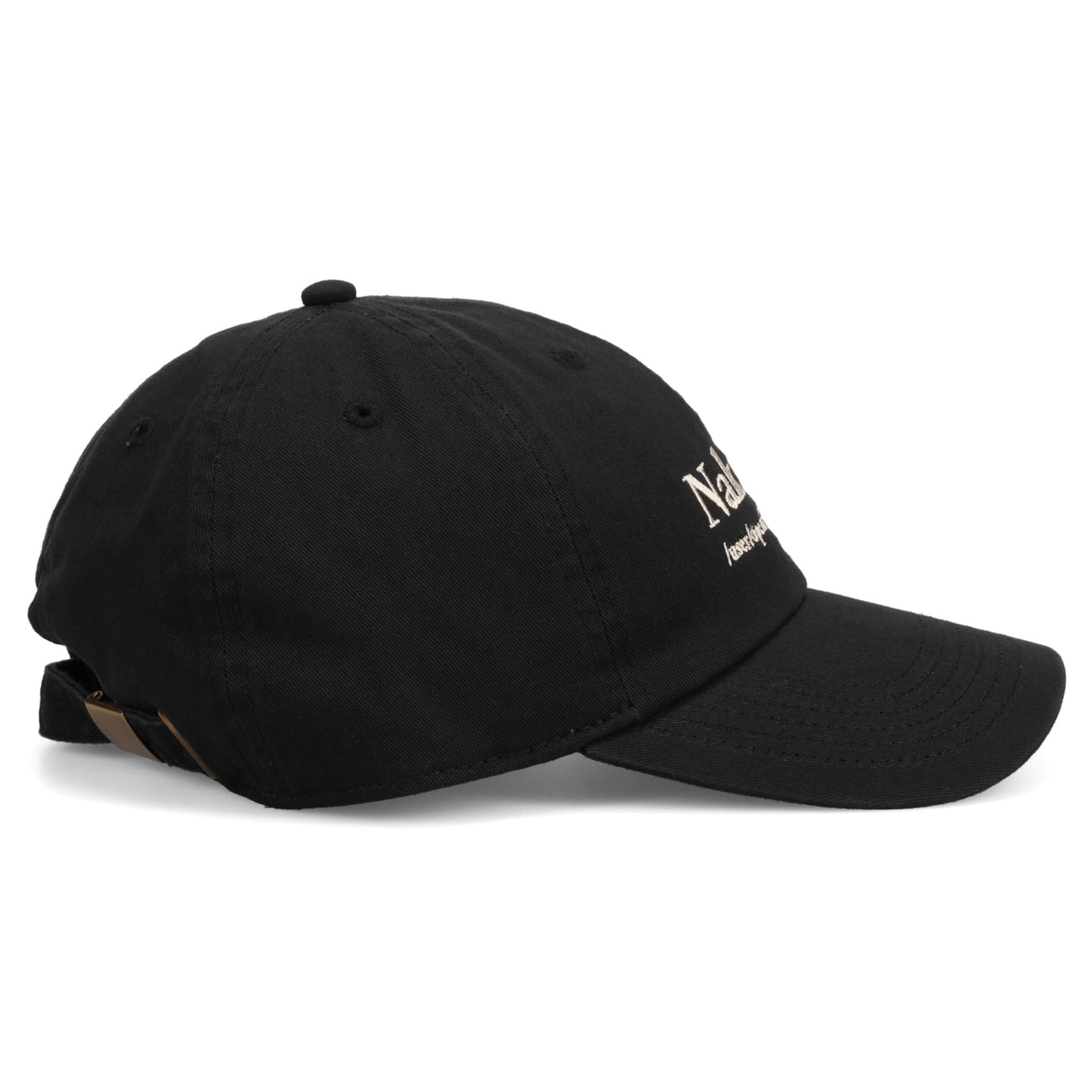 NAKATA / BLACK