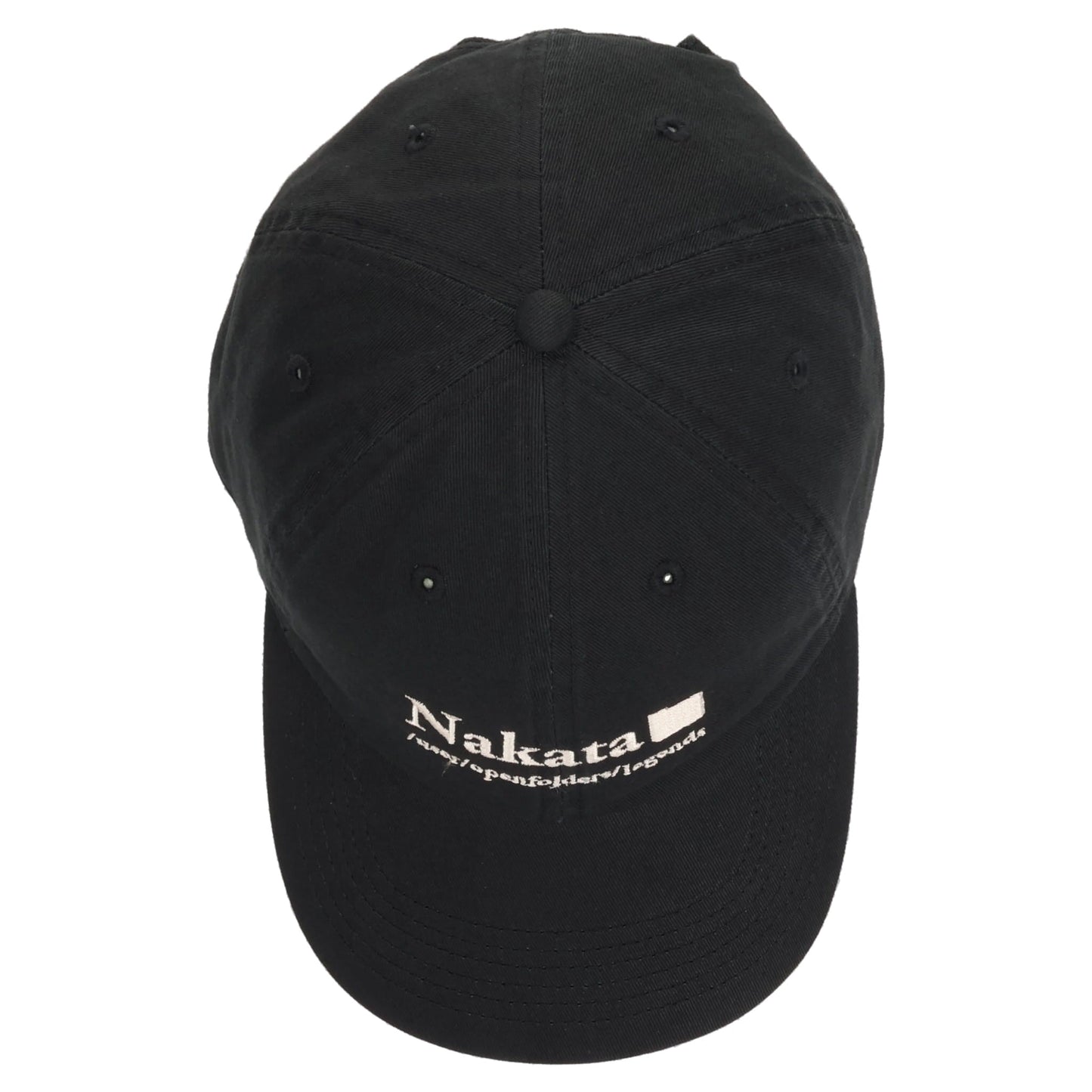 NAKATA / BLACK