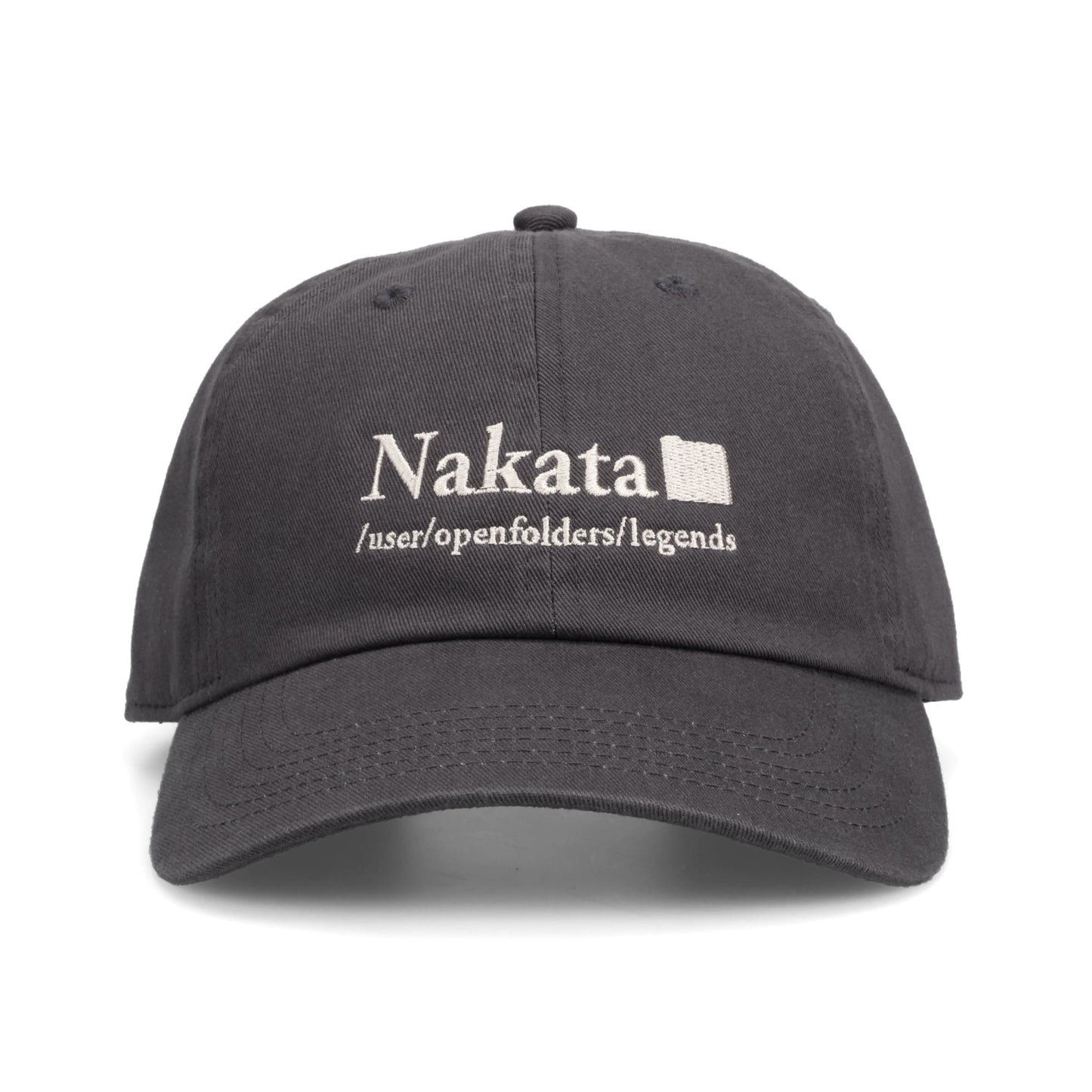 NAKATA / GRAY