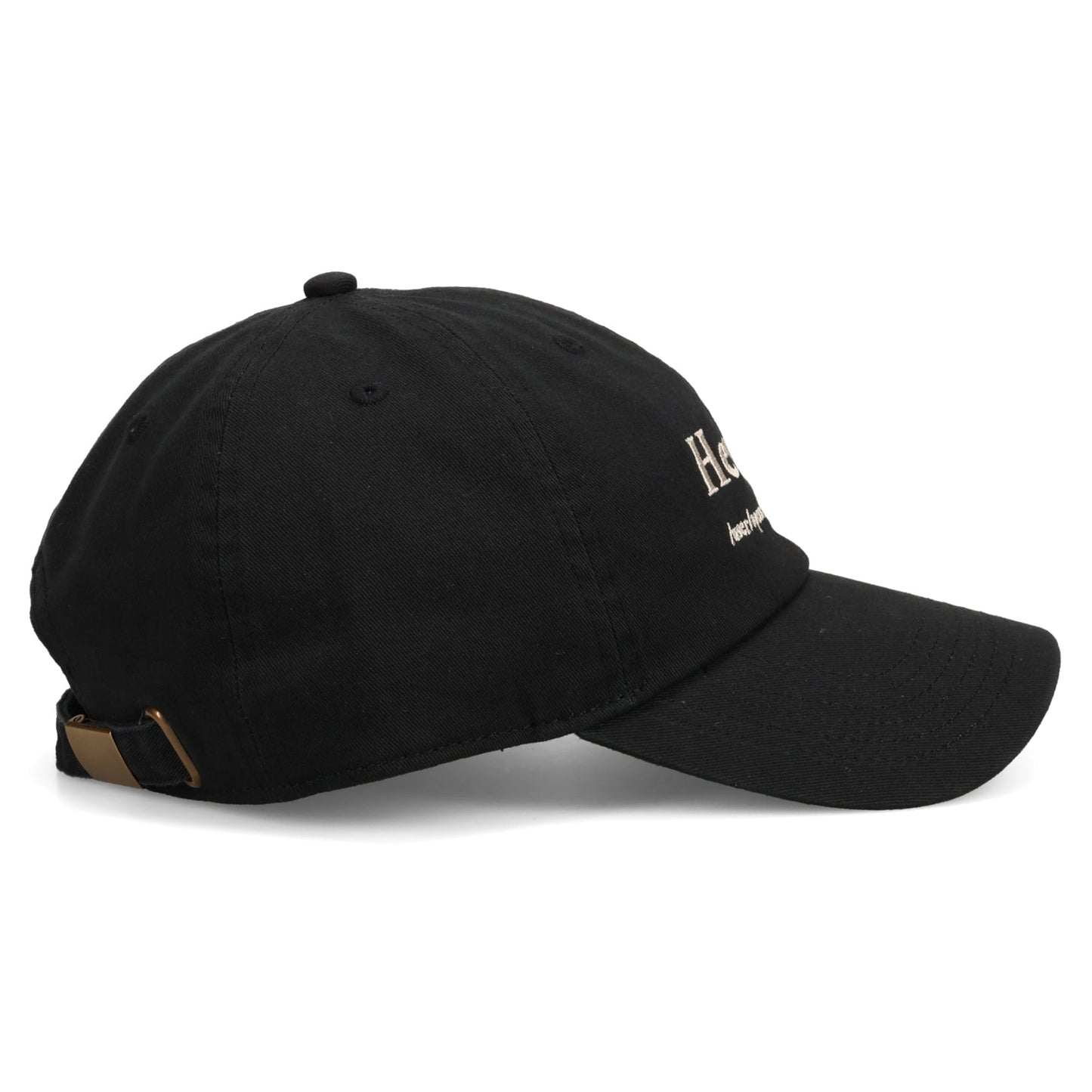 HENRY / BLACK