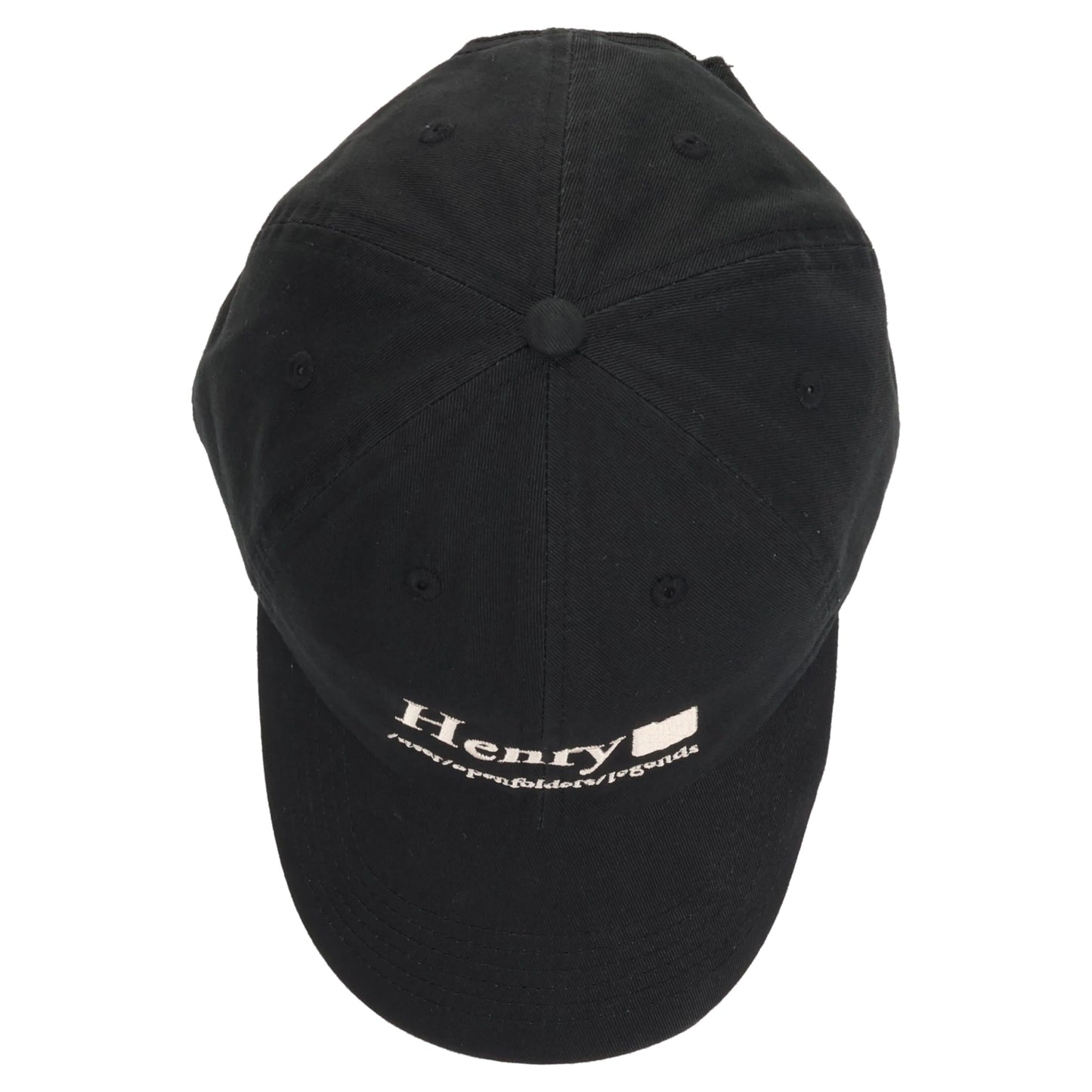 HENRY / BLACK