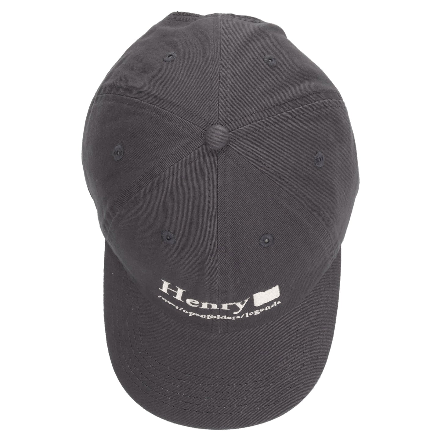 HENRY / GRAY