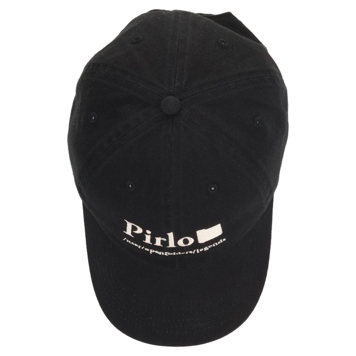 PIRLO / BLACK