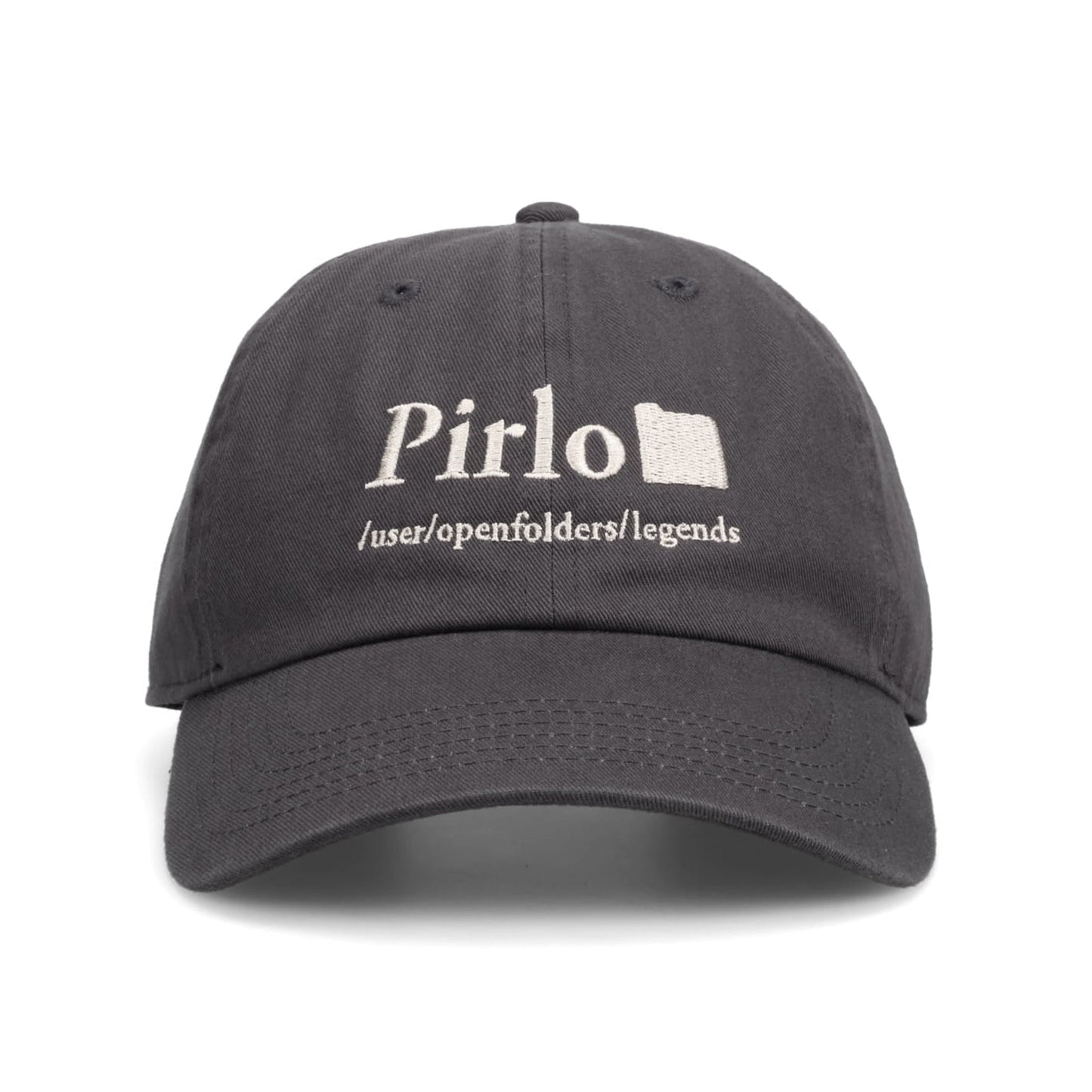PIRLO / GRAY
