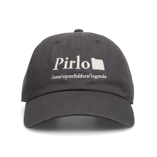 PIRLO / GRAY