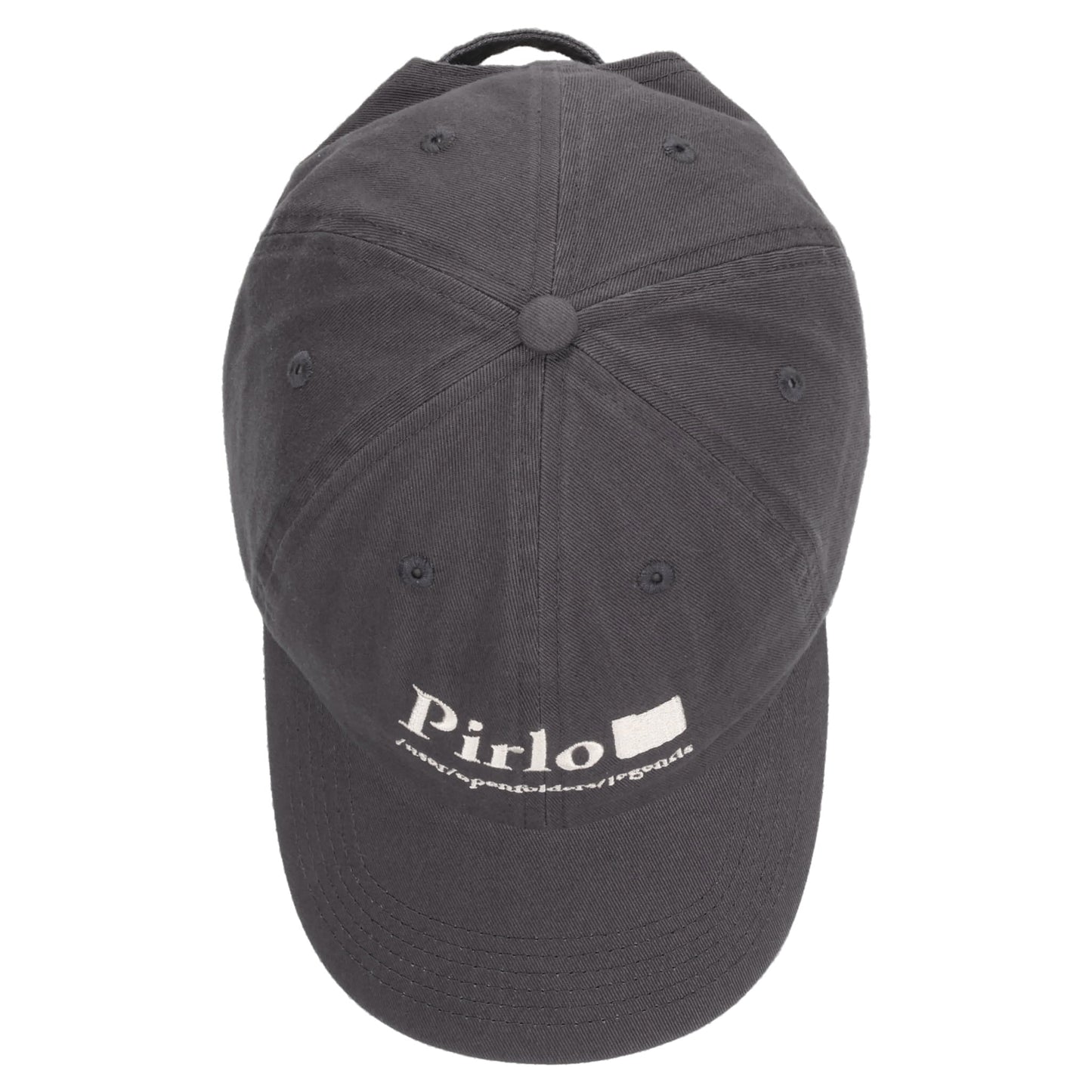 PIRLO / GRAY