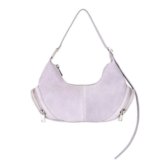 CARGO HOBO / SUEDE LAVENDER