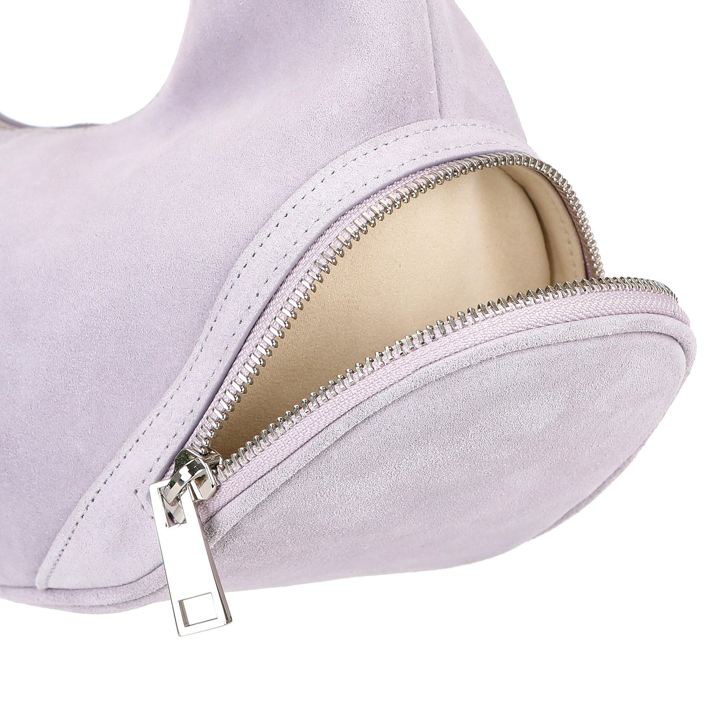 CARGO HOBO / SUEDE LAVENDER