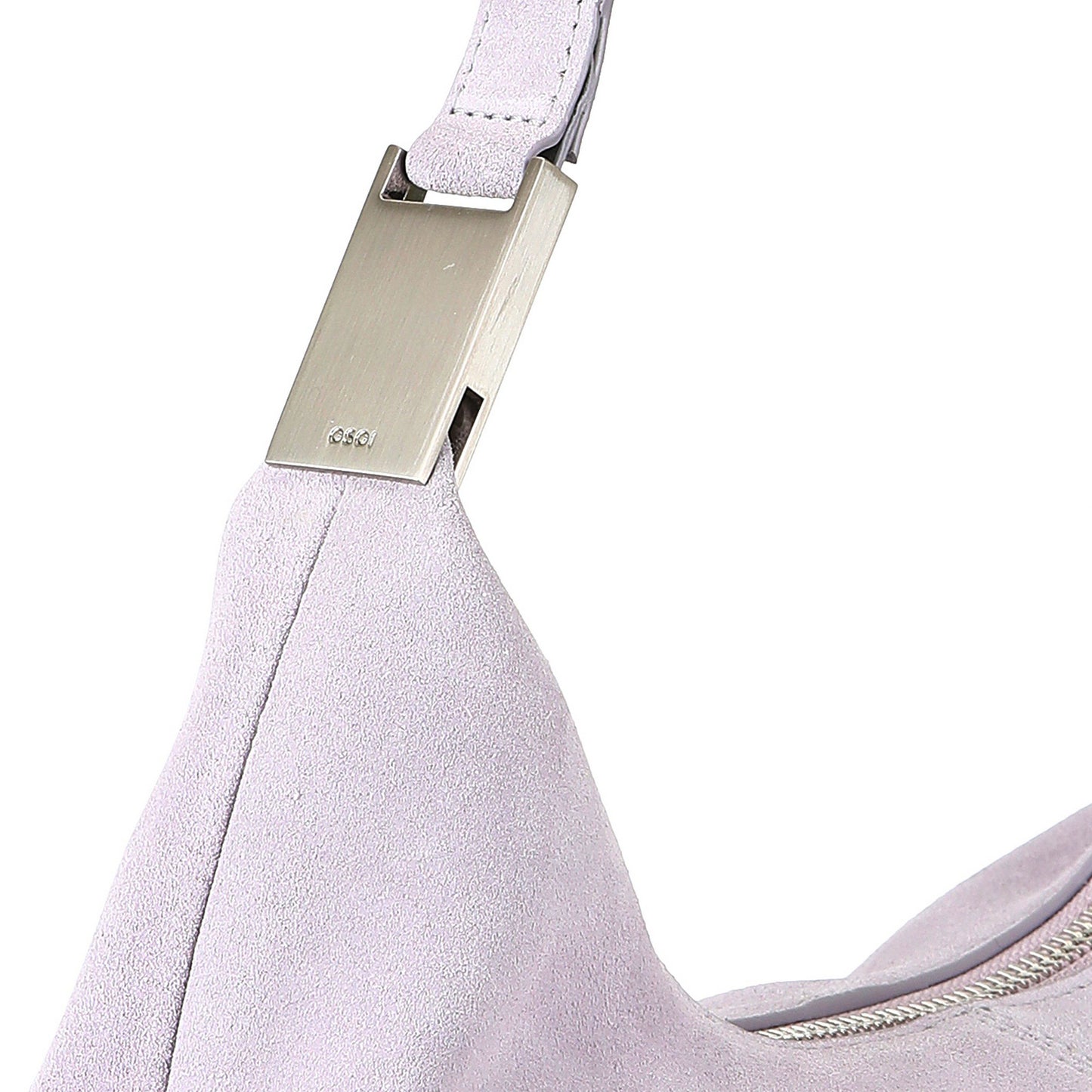 CARGO HOBO / SUEDE LAVENDER